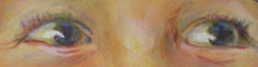 jip gijn ogen detail